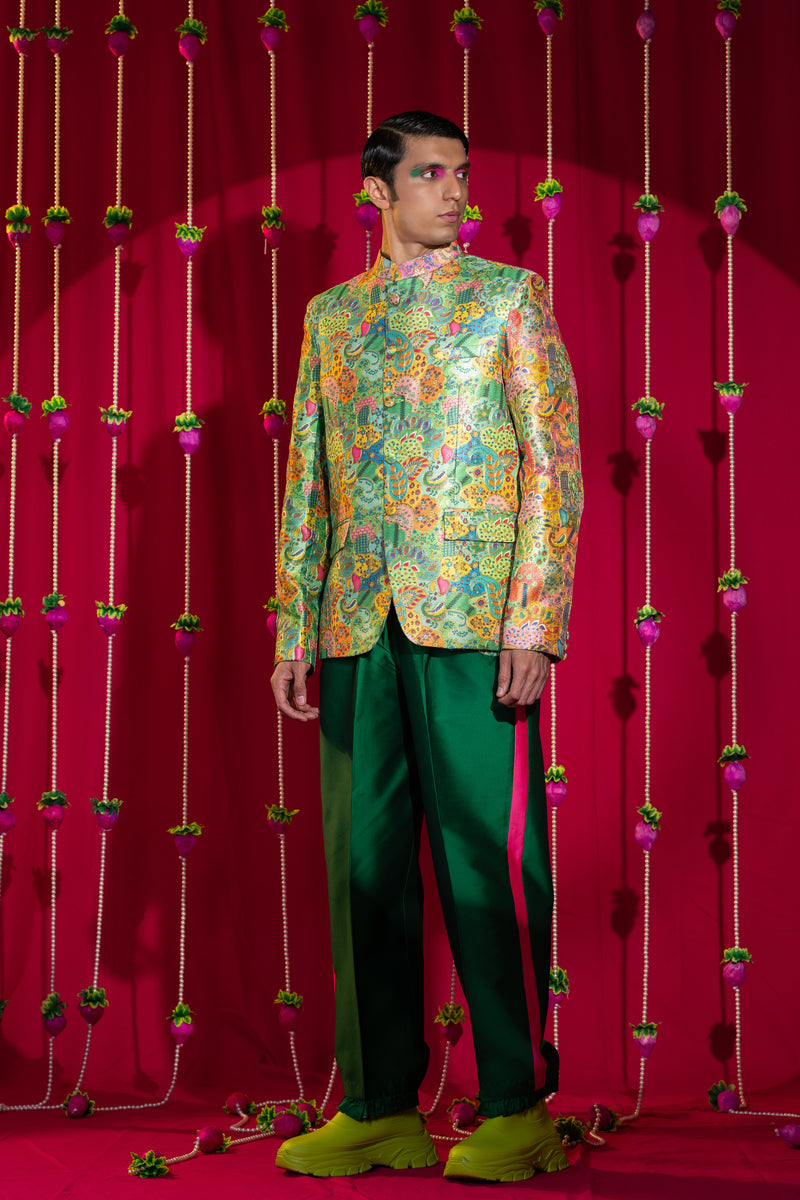 REGAL BARAAT BLAZER